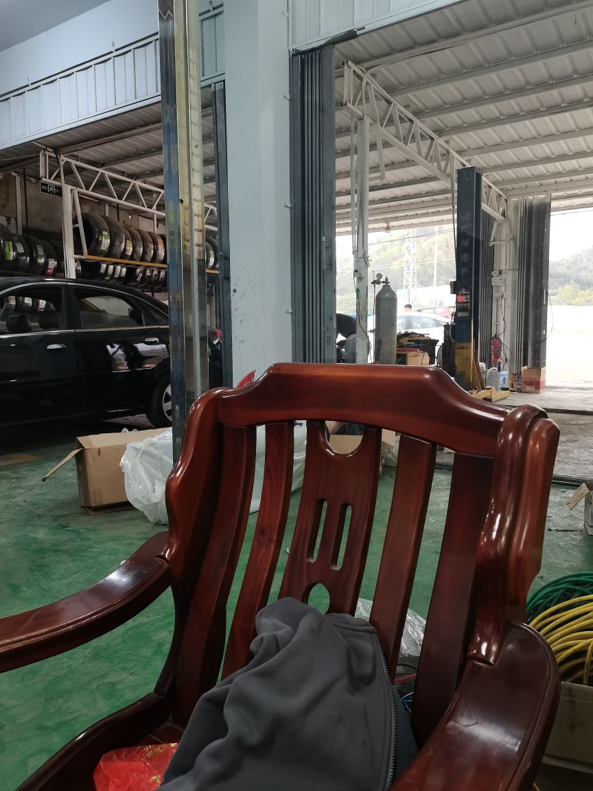 潮盛修配厂
