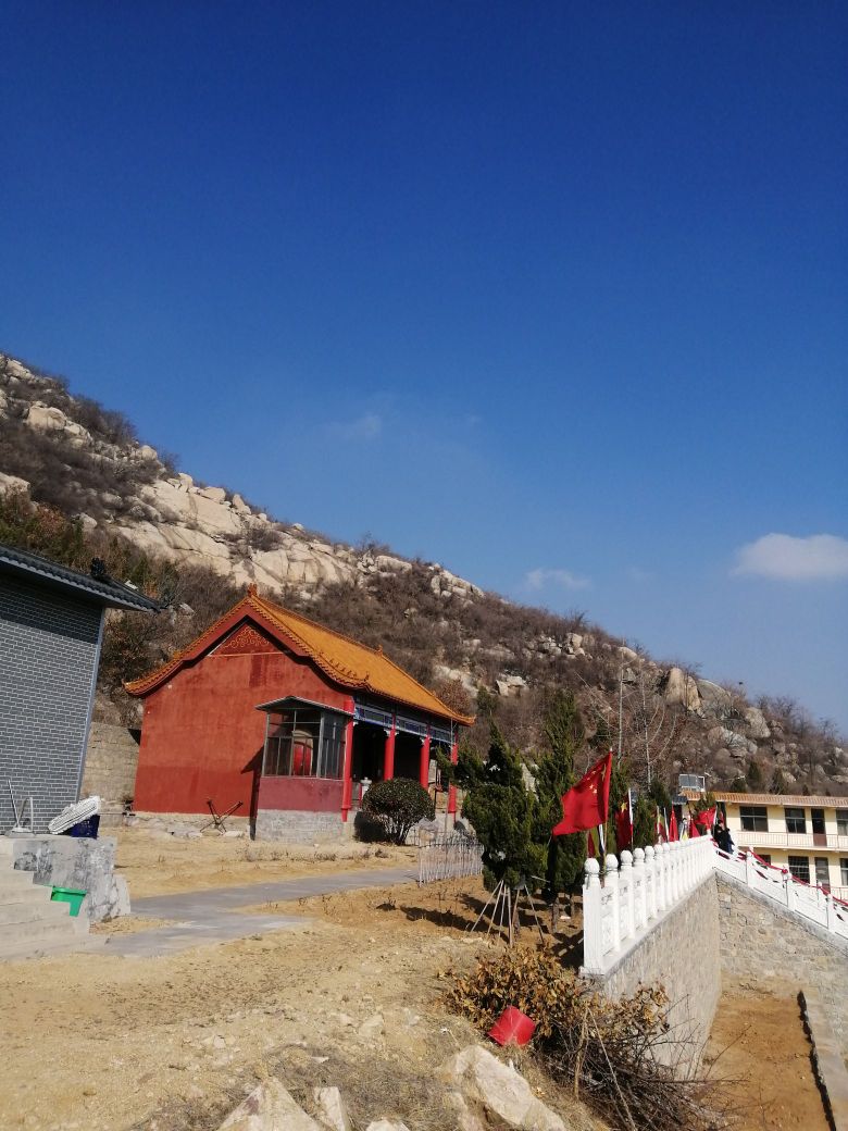 鸿山寺