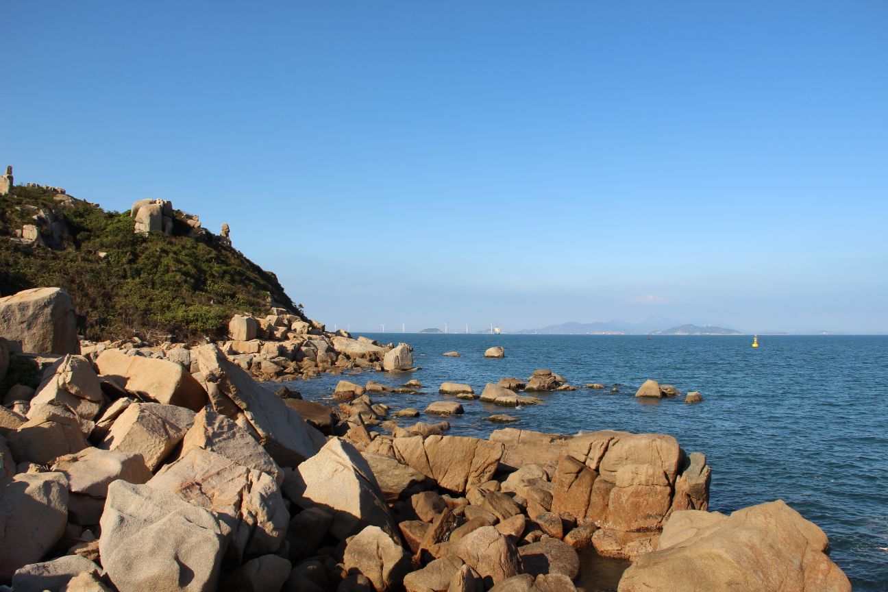 标签:旅游景点 风景区东澳岛-将军石共多少人浏览:4040906电话:评论数
