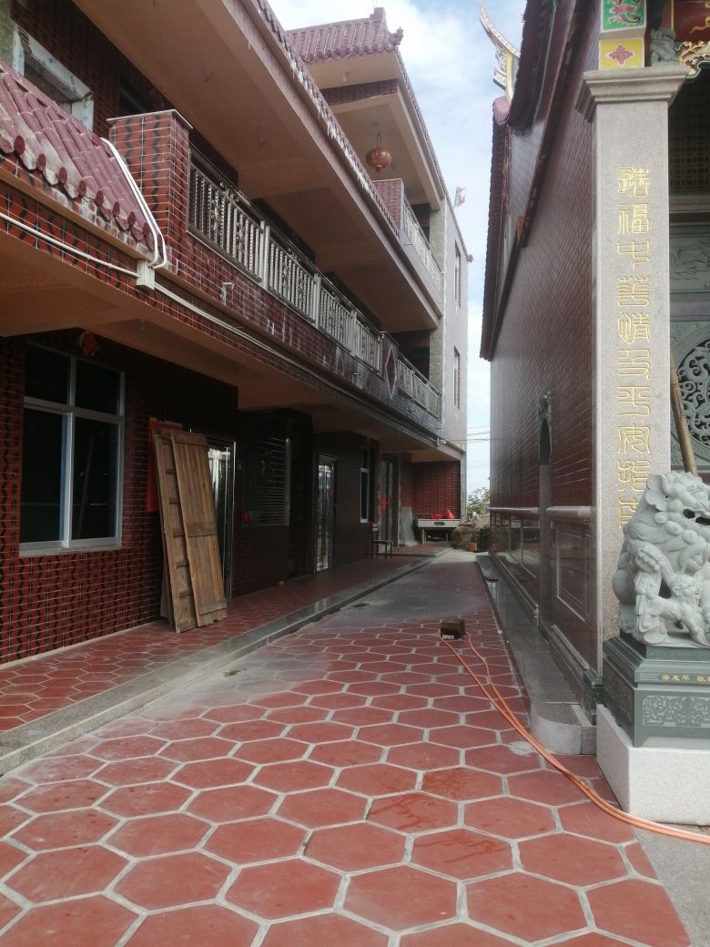 泉州市泉港区下炉石先生寺庙