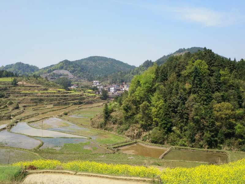 邵阳市隆回县