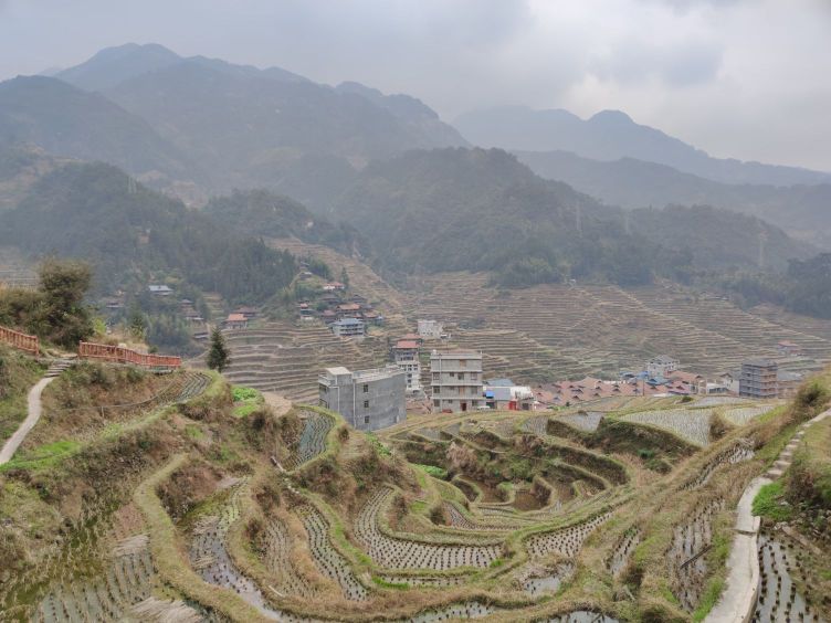 柳州市融水苗族自治县