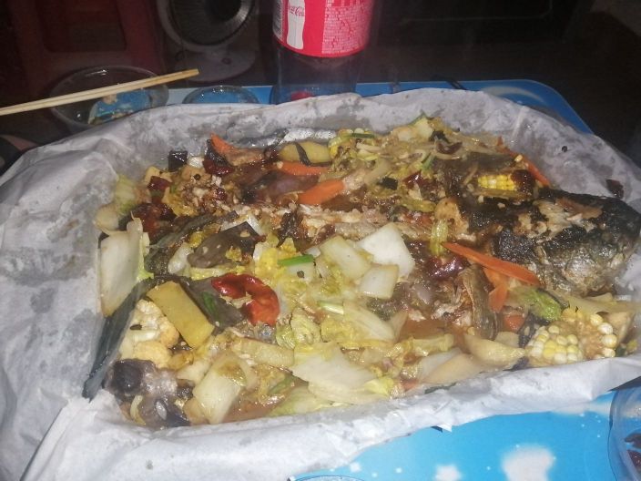 凯涛饭店(美云路店)