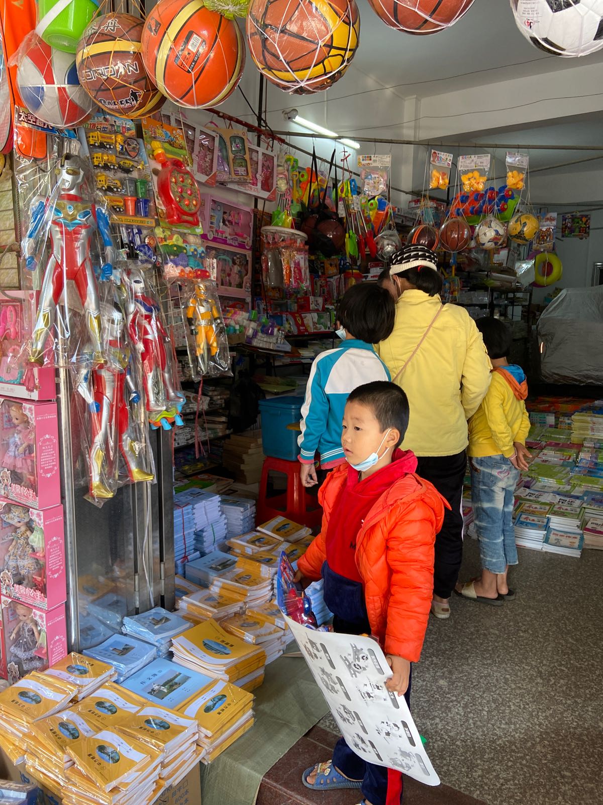 泉港广博书店:汇聚知识的力量与成长的梦想