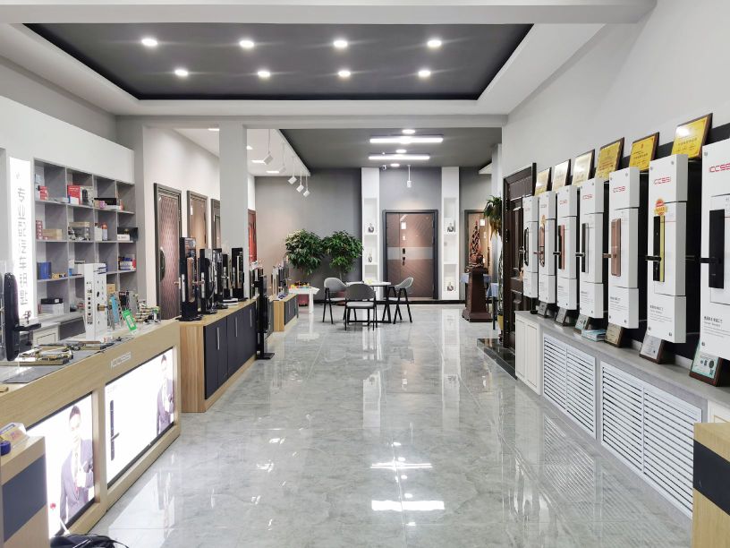 门锁世界开锁公司