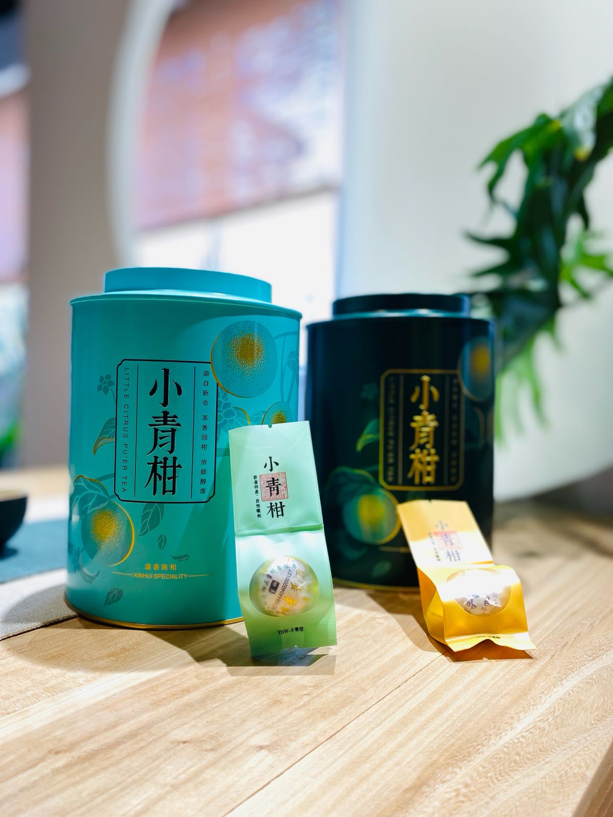 益茶堂茶艺生活馆