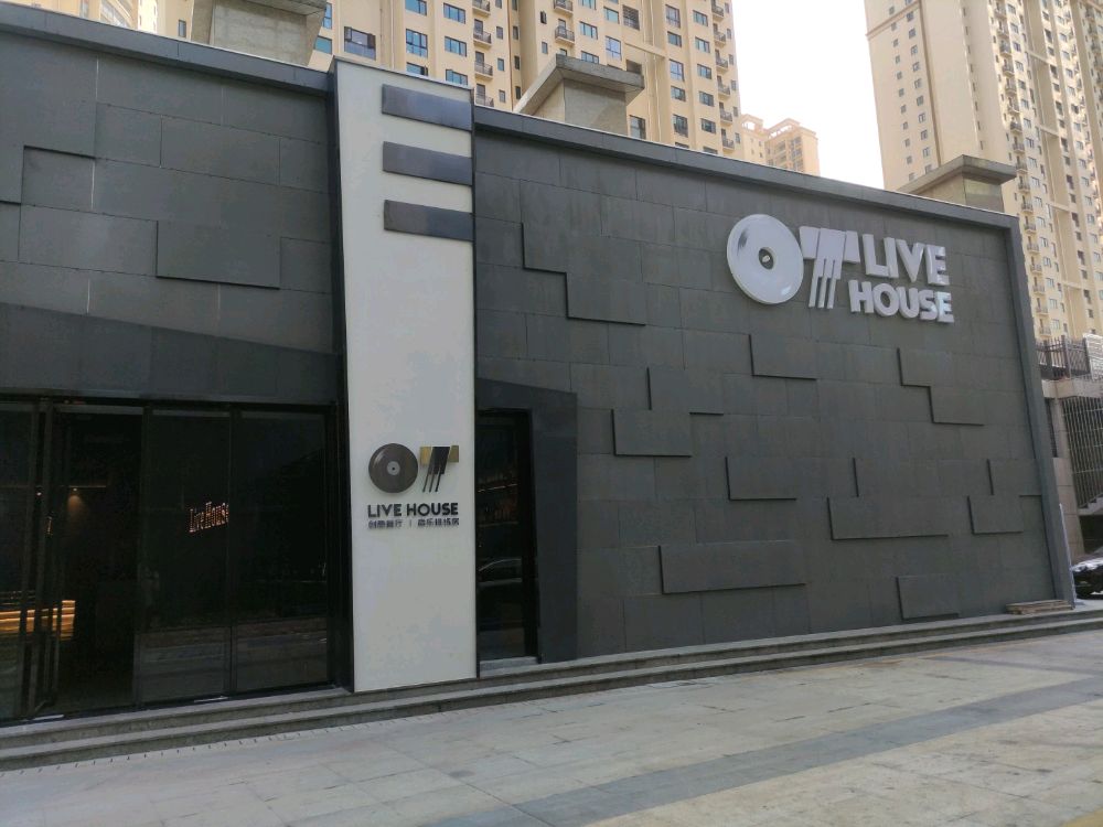 OT Live house