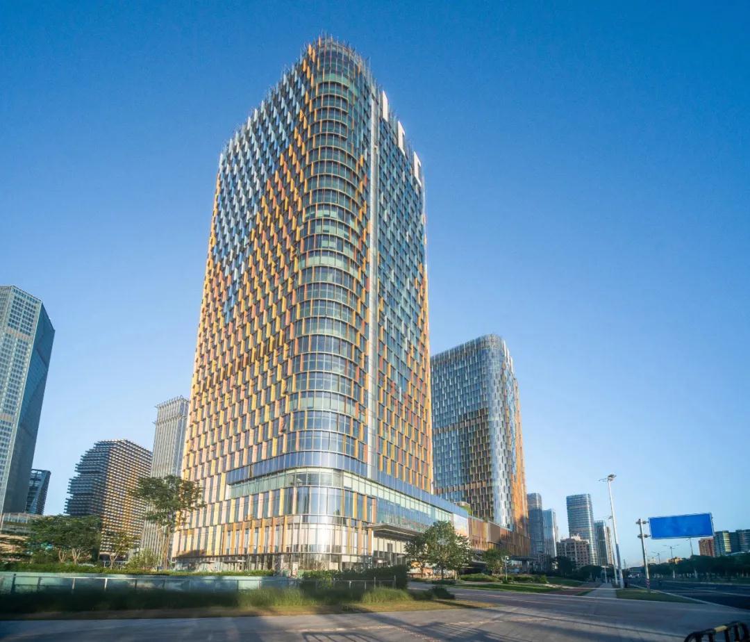 ICC横琴国际商务中心