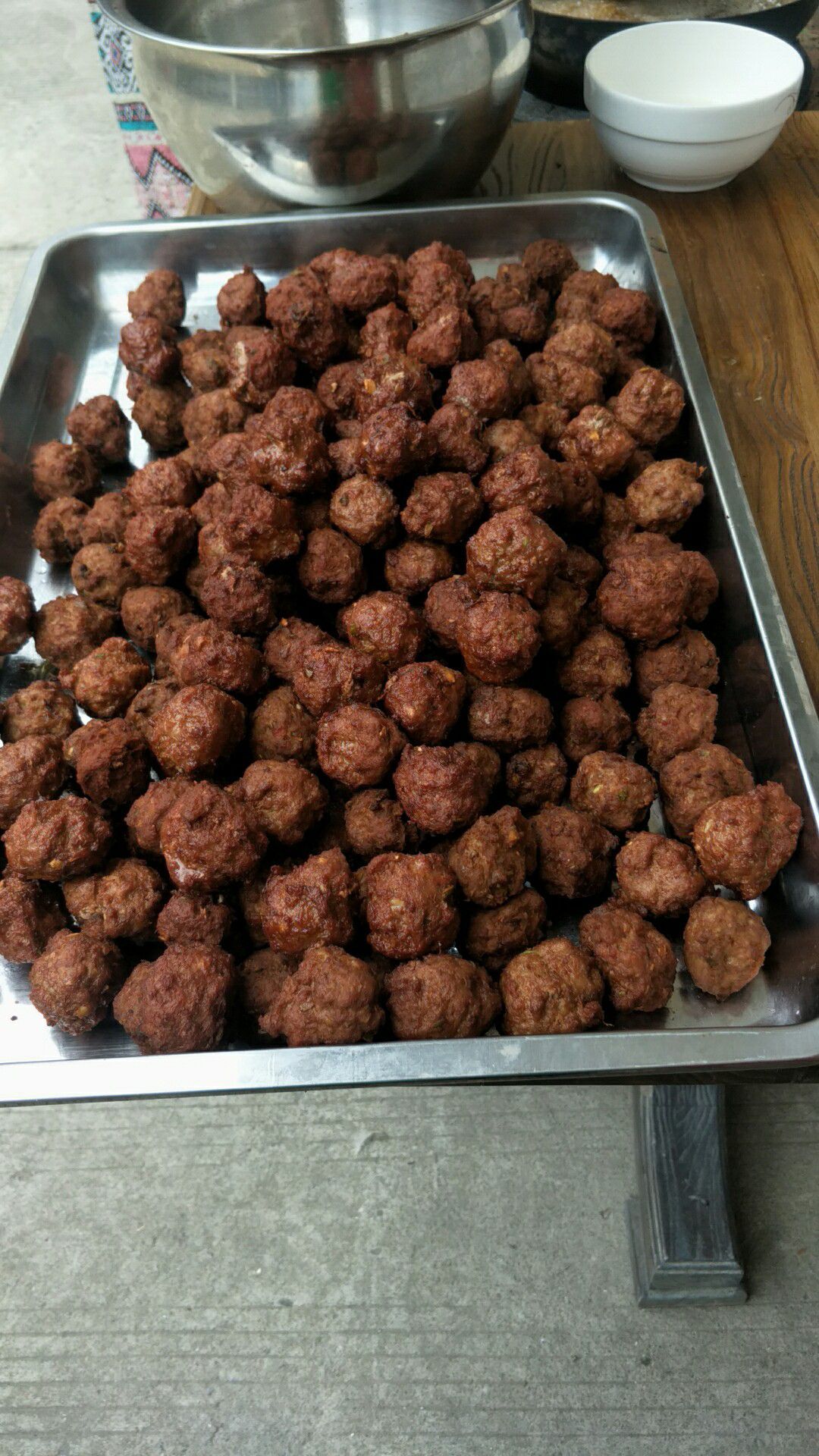 清真牛羊肉店
