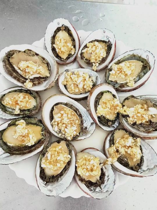 一家海鲜坊(石头公园店)