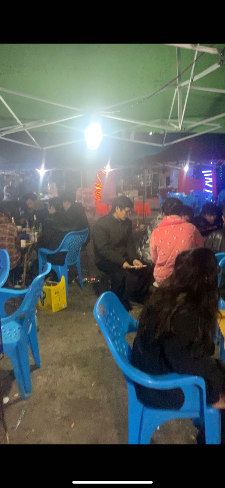 老地方烧烤(百节店)