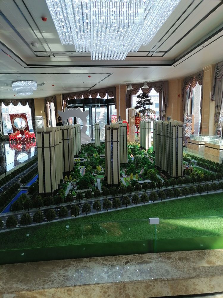 平定县 >> 住房标签: 住宅区房地产 金地·丽景华府共多少人浏览