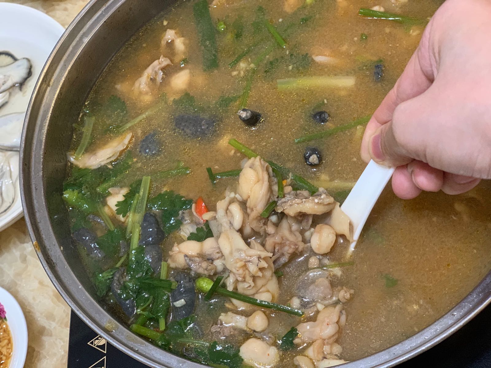 泽记火锅