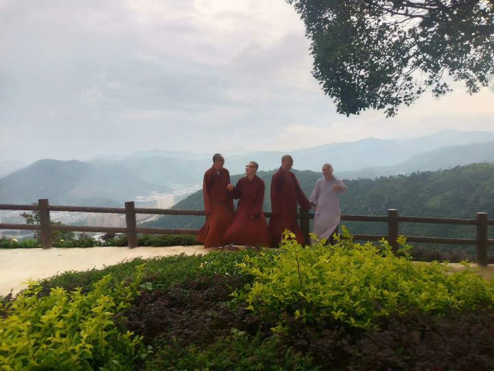 霞浦云岩寺