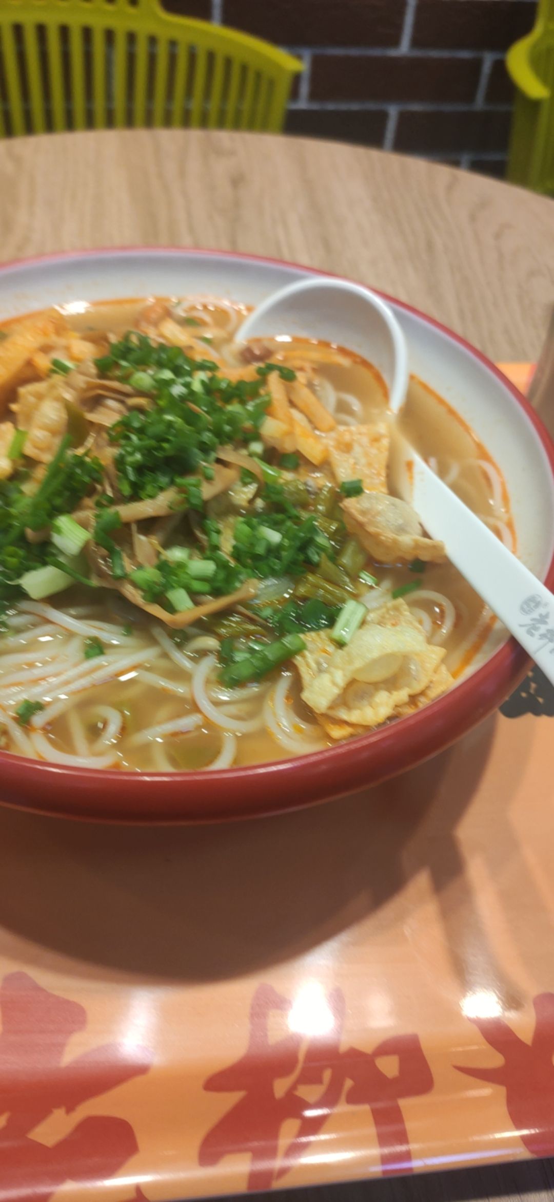 胜香旺老柳州螺蛳粉