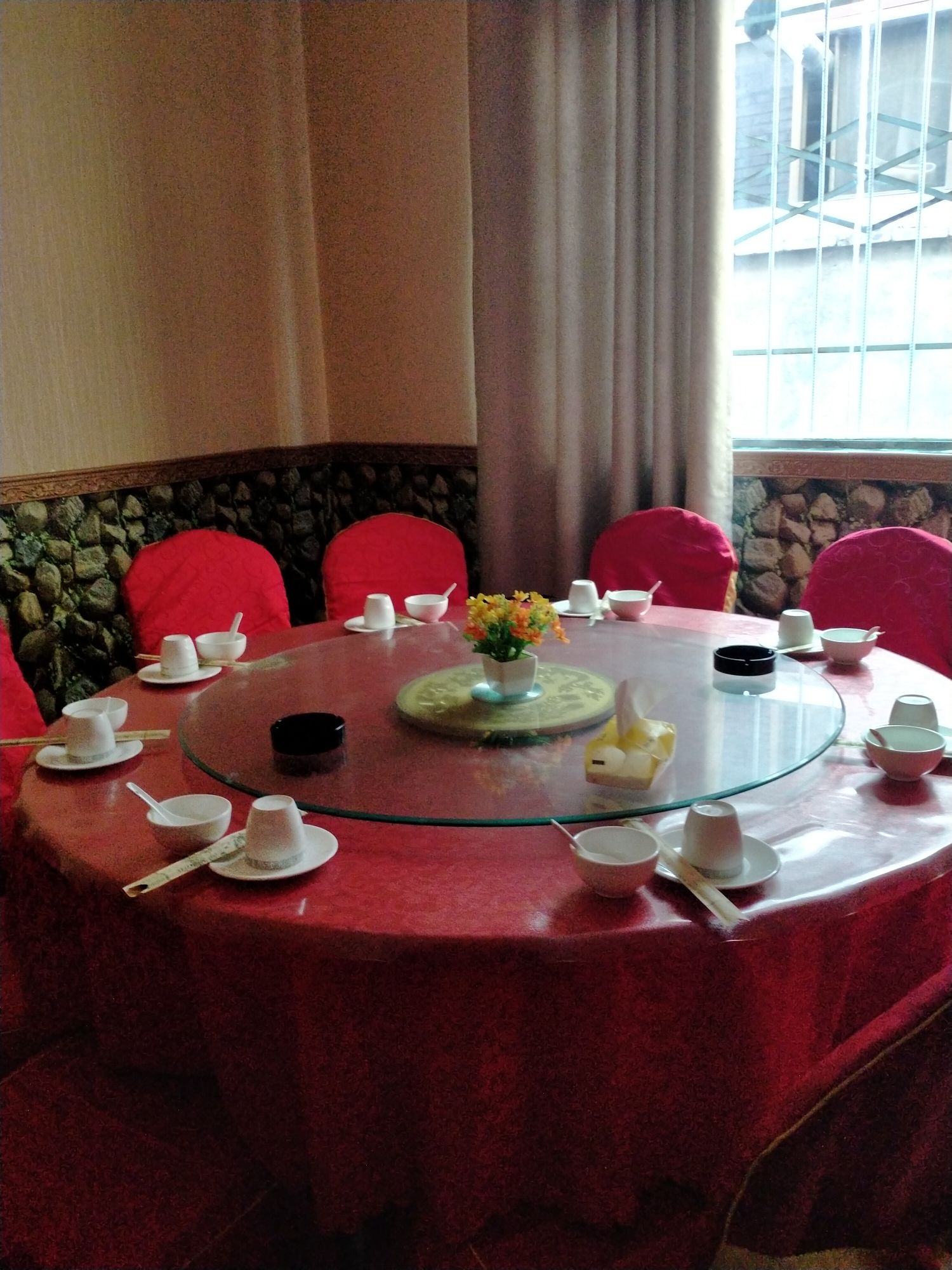 天一食府(309国道店)