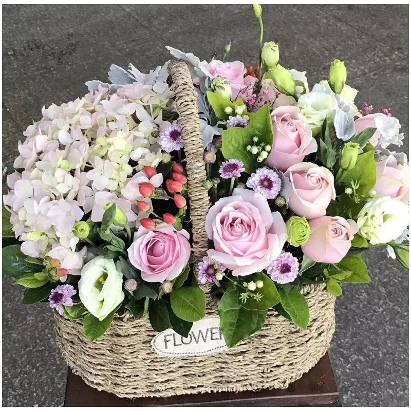 花缘巧语花店(青羊店)