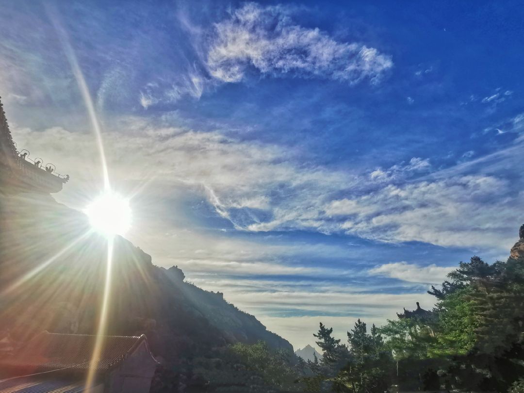 槎山禅寺