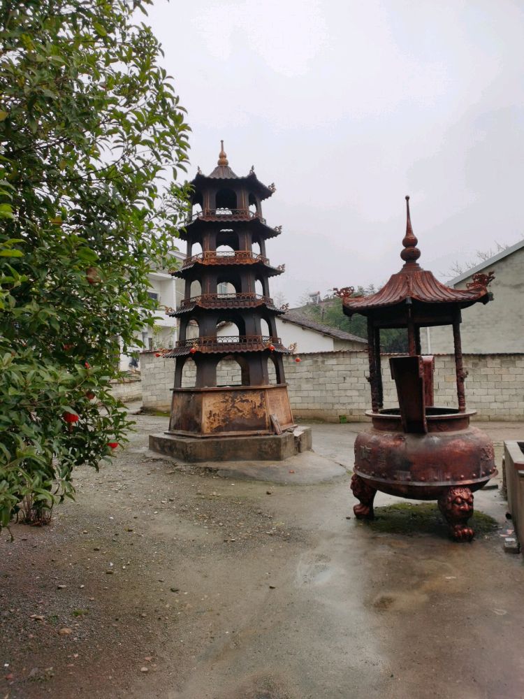 宝安婵寺