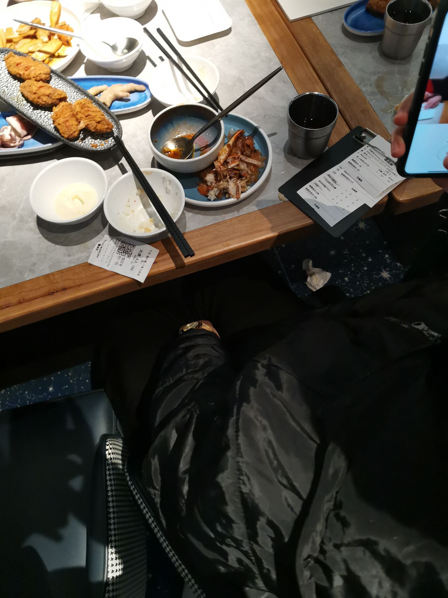 吖觅·酱虾蟹(万象九宜城店)