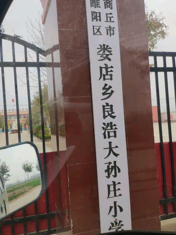 河南省商丘市睢阳区