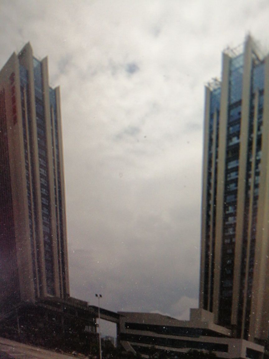 云南建投保山发展大厦