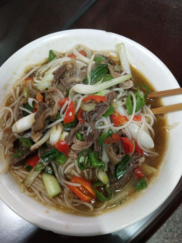 茶榆饭后