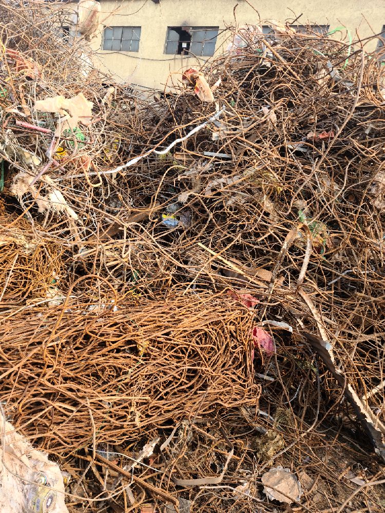 济南市历城区辛涛物资回收站