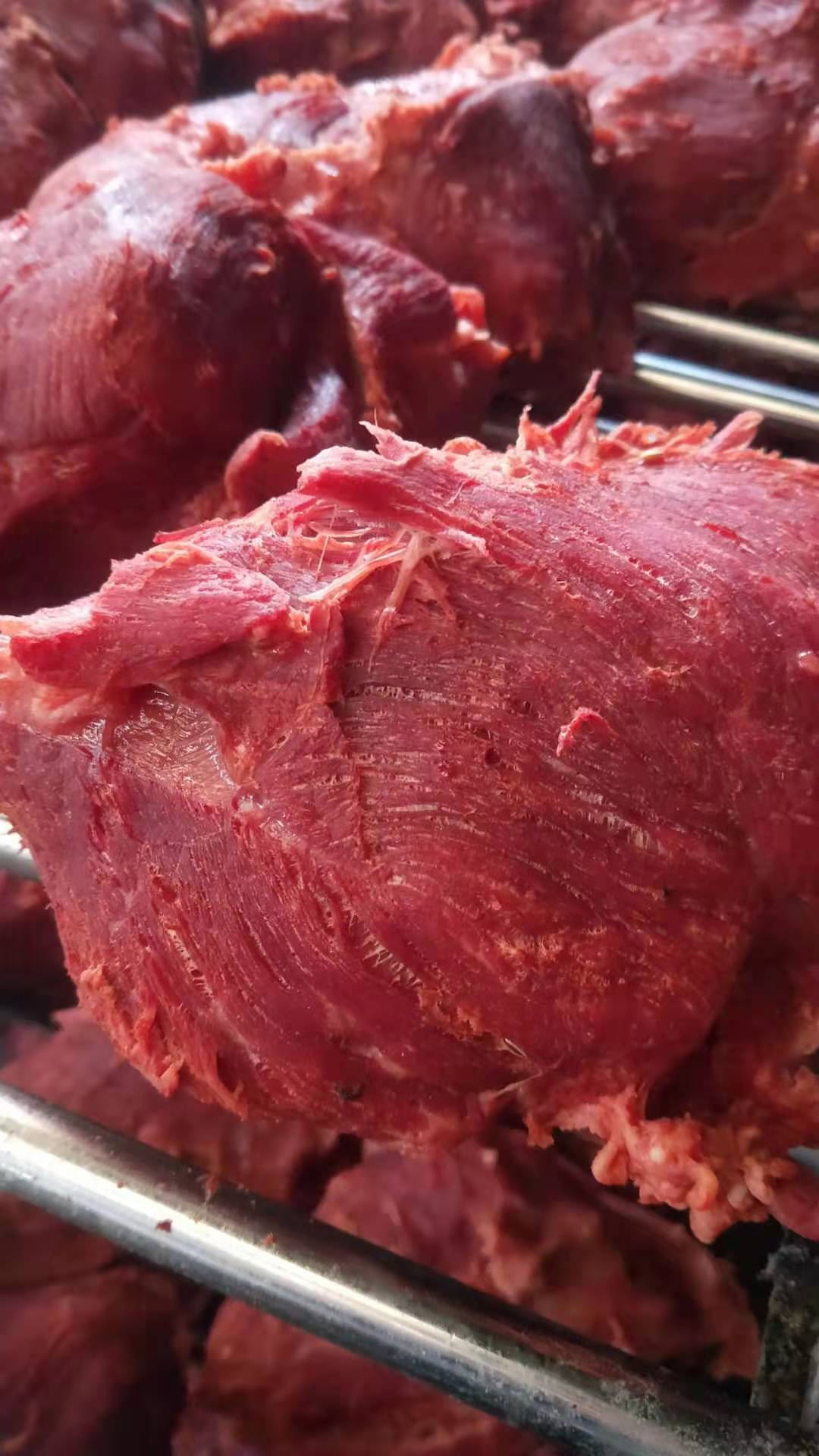 禹州牛肉批零