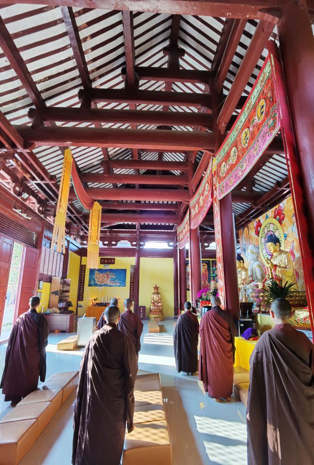 灵源寺