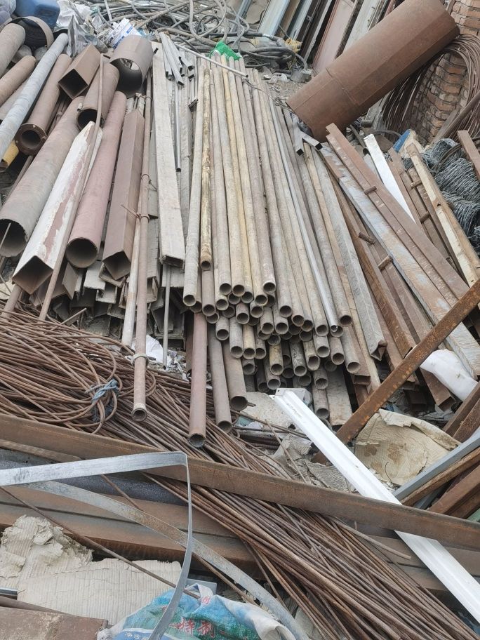 星堡废品回收站