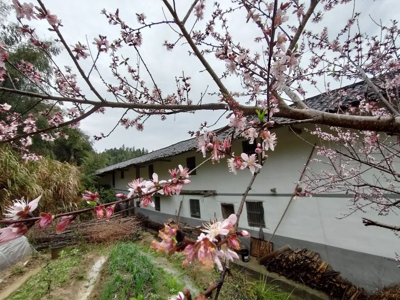 赣州市石城县