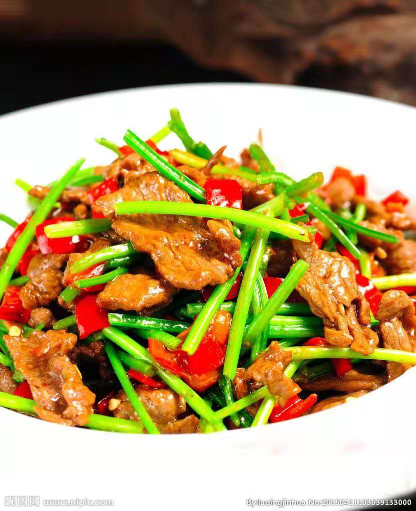 喜湘逢湘鲁菜馆(育才路店)