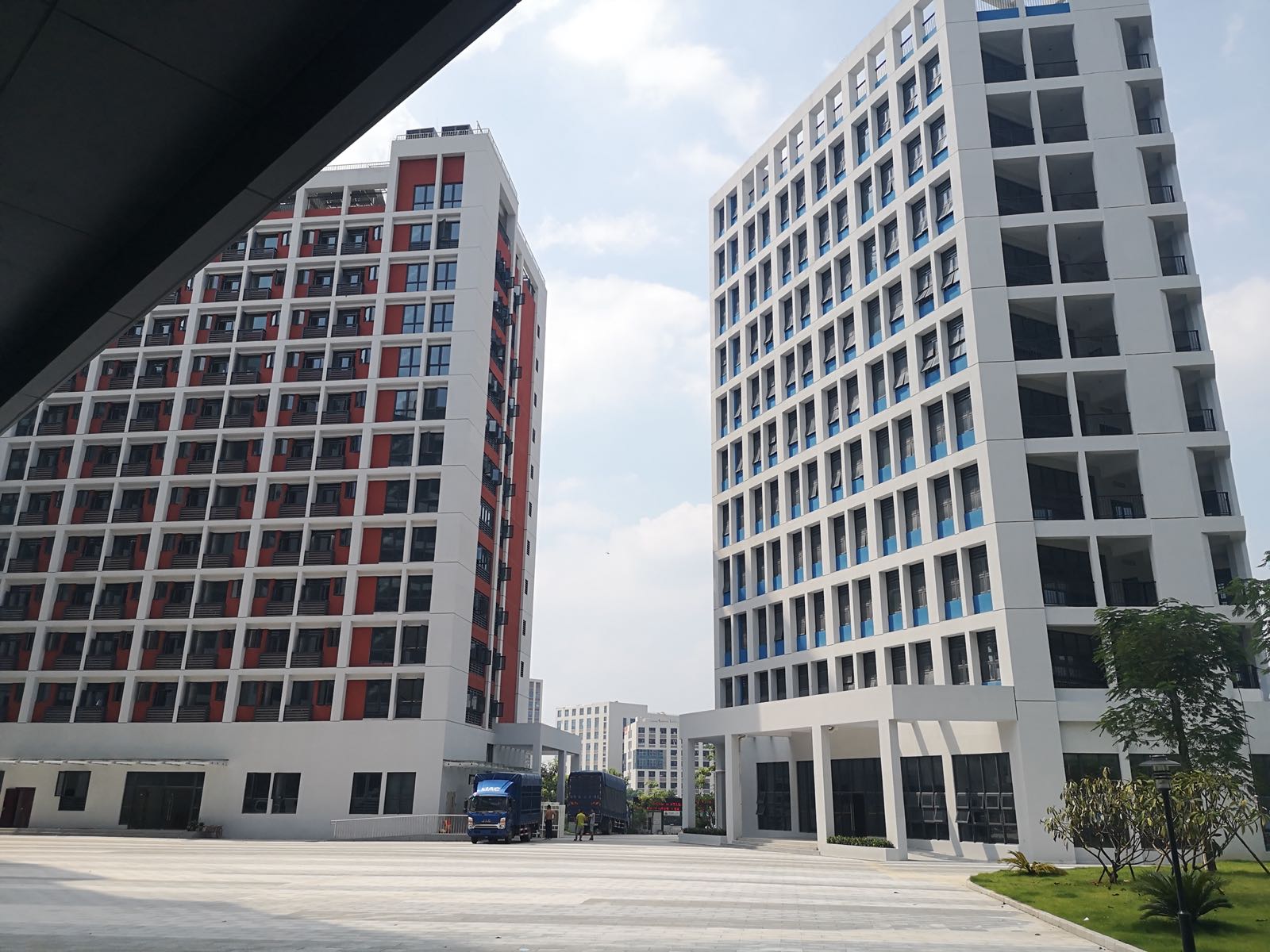 深圳市光大激光科技园