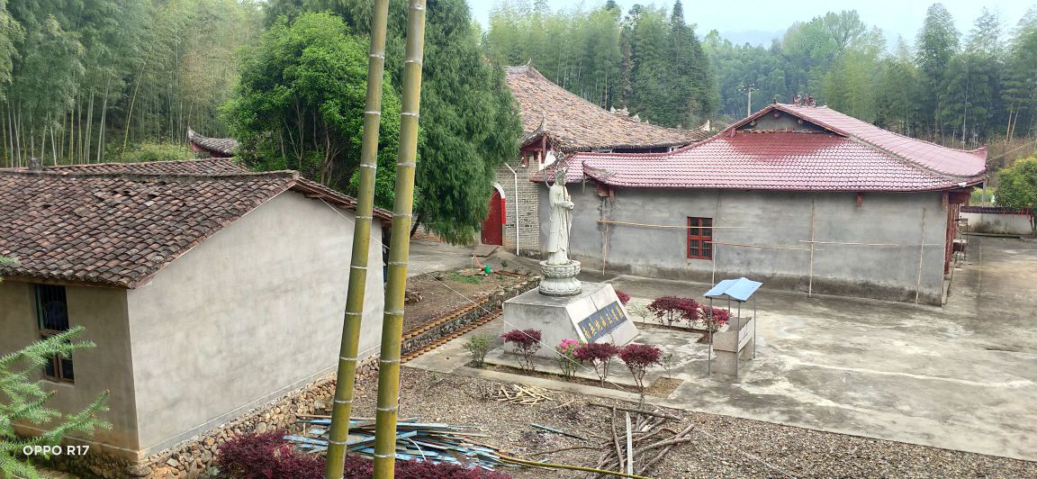 龙安寺