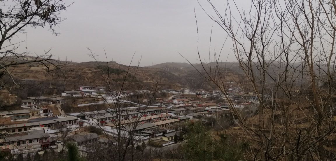 太原市杏花岭区窑丈线