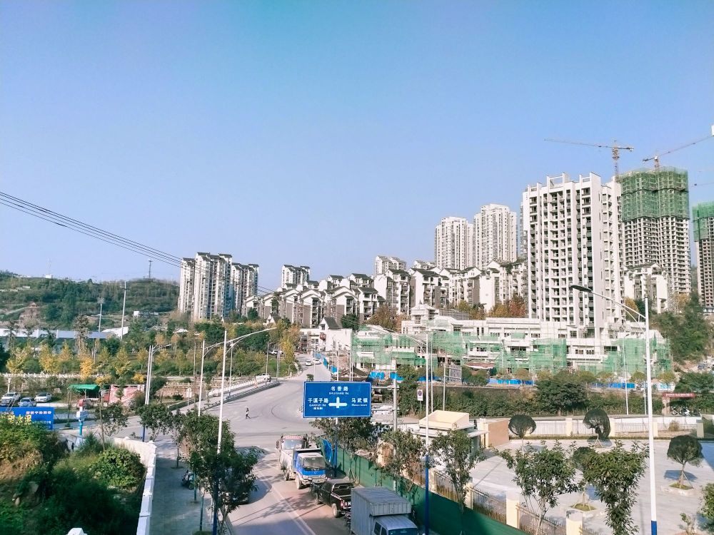 隆鑫花漾城
