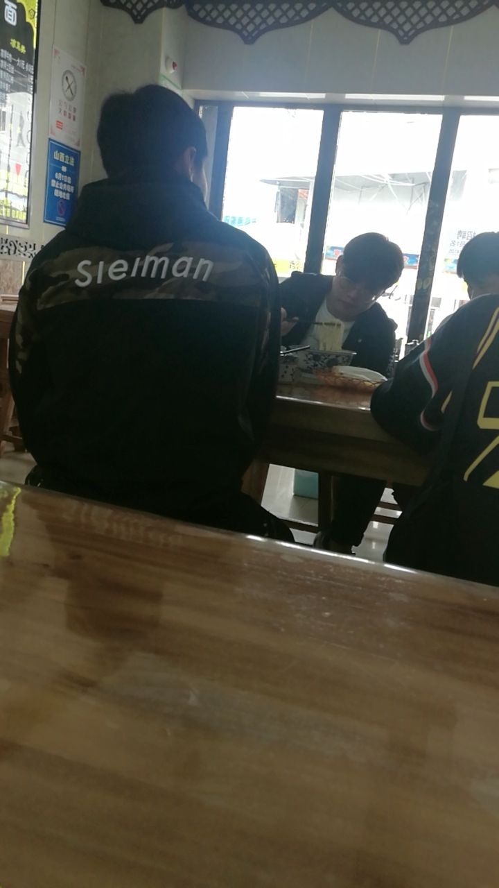 中国兰州垃面(忻府区交通运输局西)