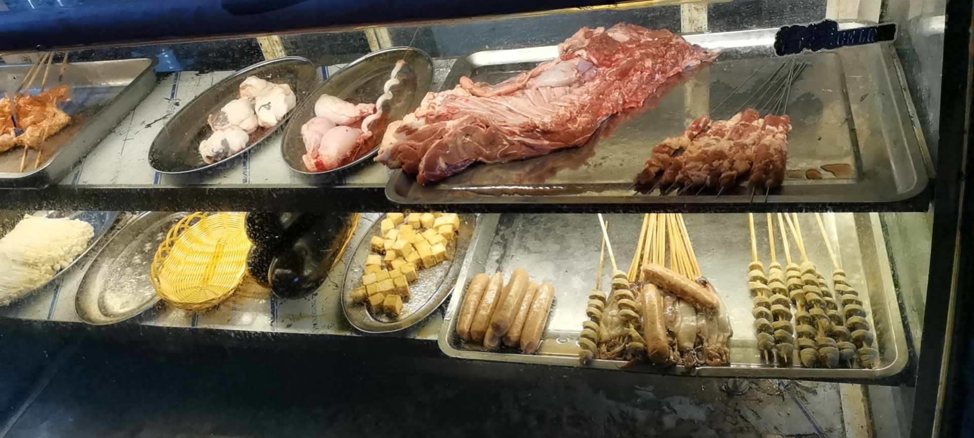 金三角饭店
