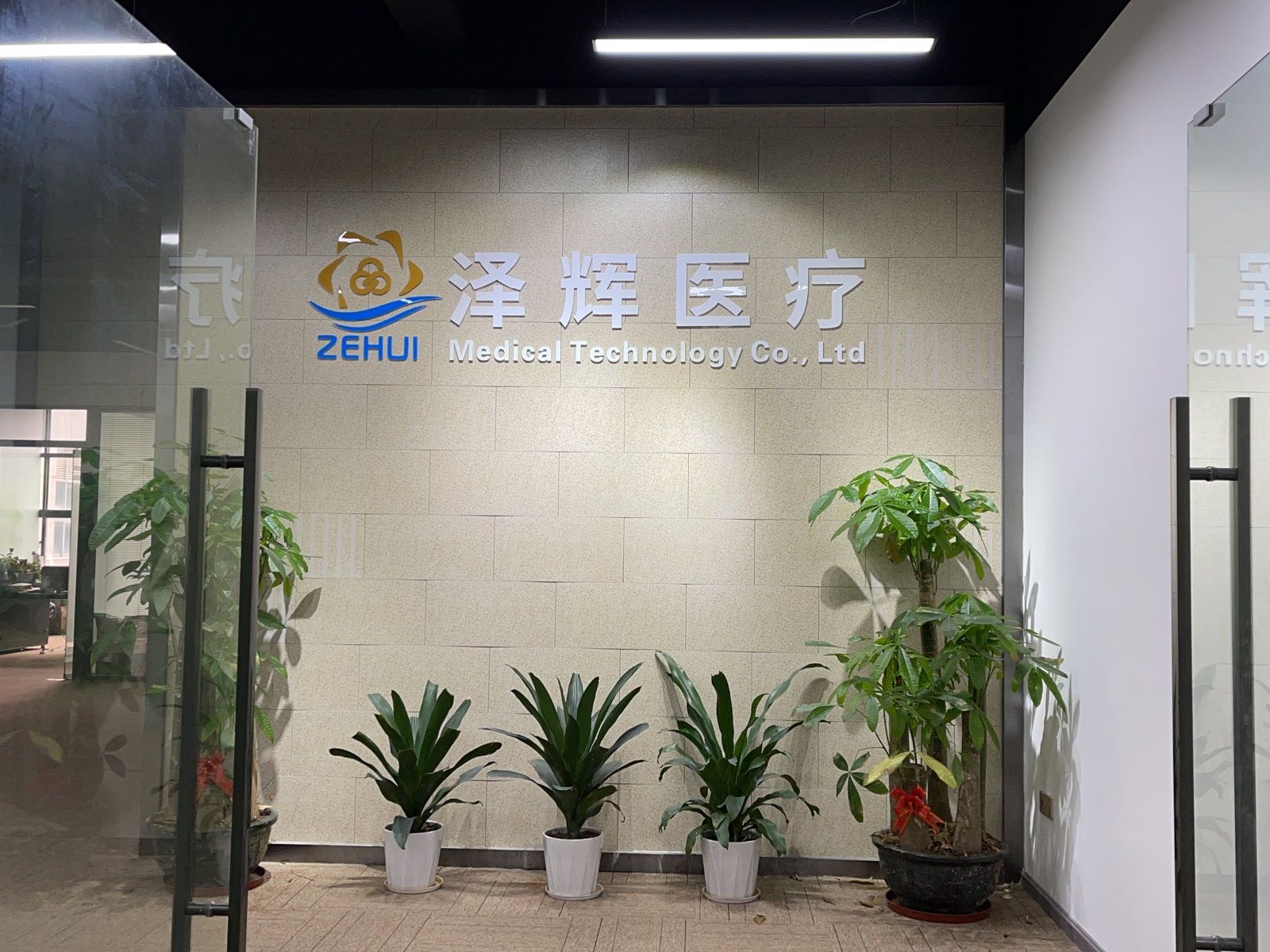 深圳市泽辉医疗技术有限公司