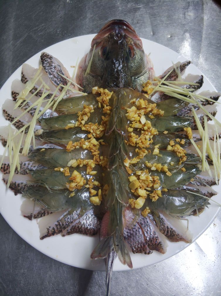 鹅锋的农菜