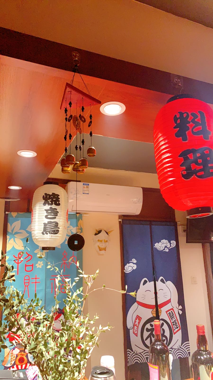 千禧料理
