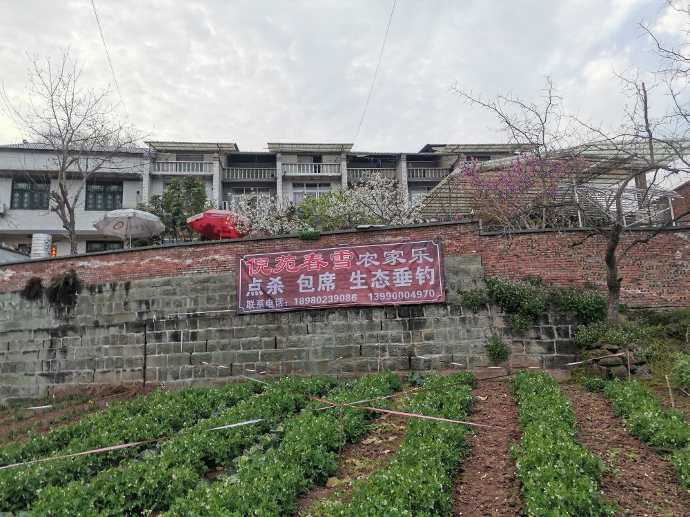 三多寨倪苑春雪农机乐