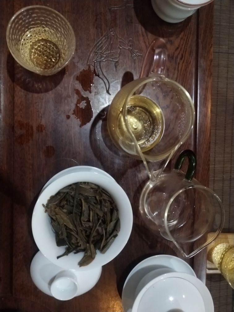 御品茗茶