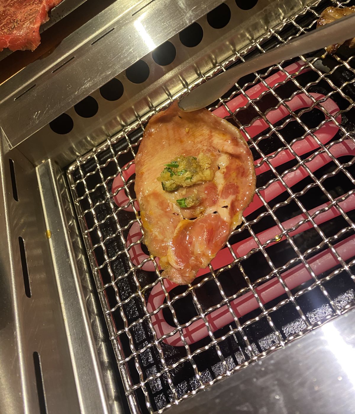 平家屋河牛烧肉(欧洲城店)
