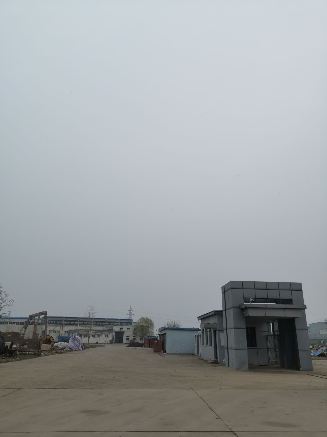 天津鑫福奕达金属制品有限公司司