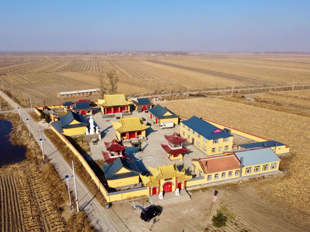 吉林省长春市农安县