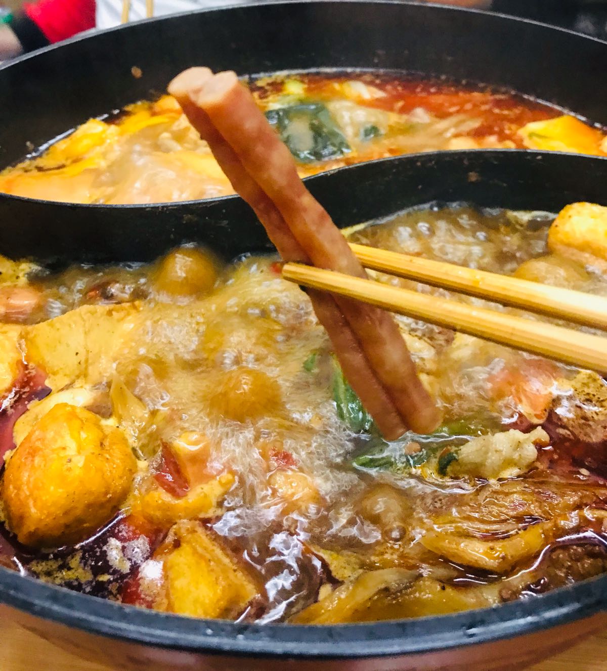 锅大侠火锅烧烤食材超市(巨龙南路店)