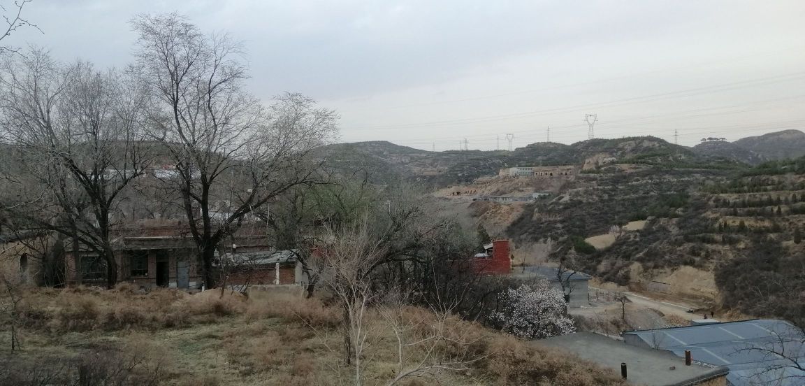 太原市杏花岭区