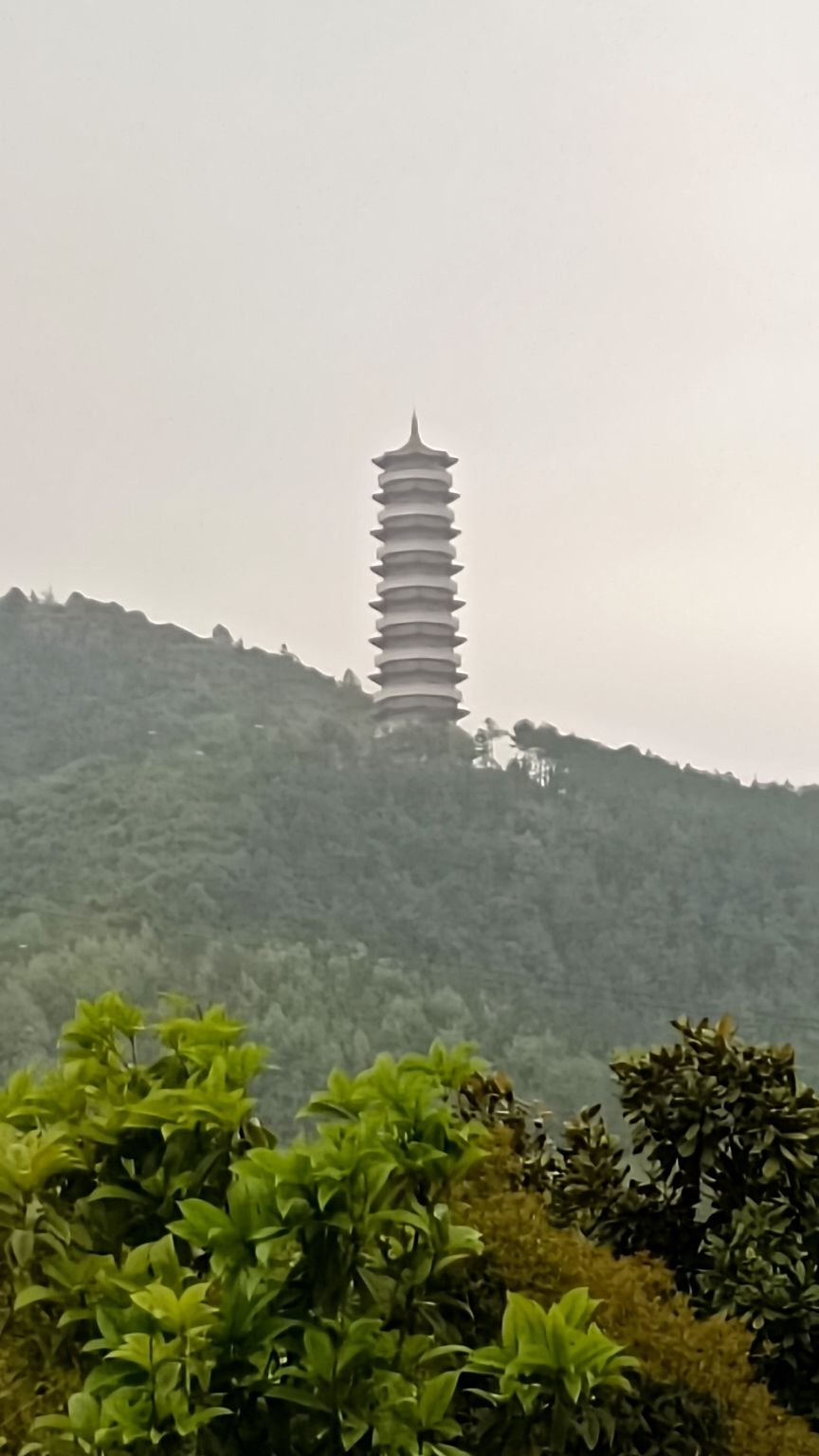 天灯禅寺